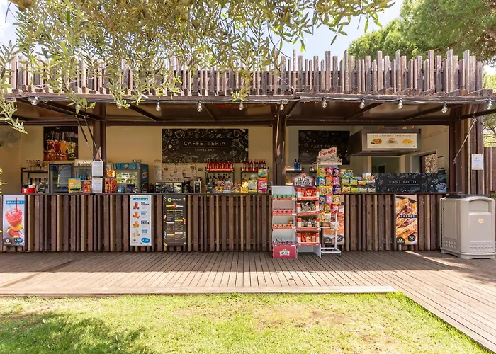 Club Del Sole Orbetello Family Collection