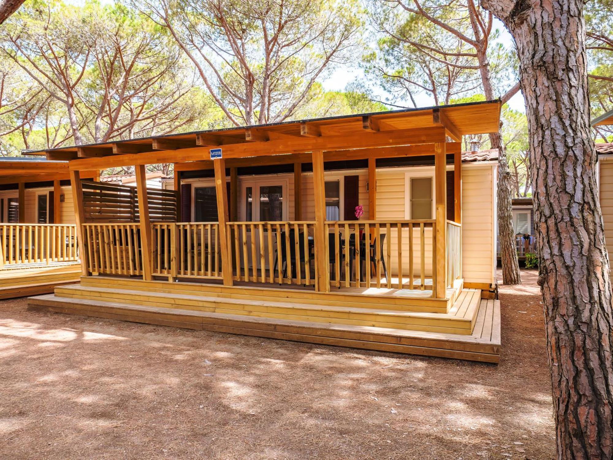 Club Del Sole Family Collection