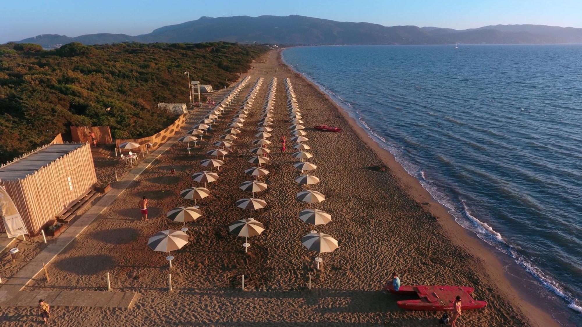 Club Del Sole Family Collection 3*