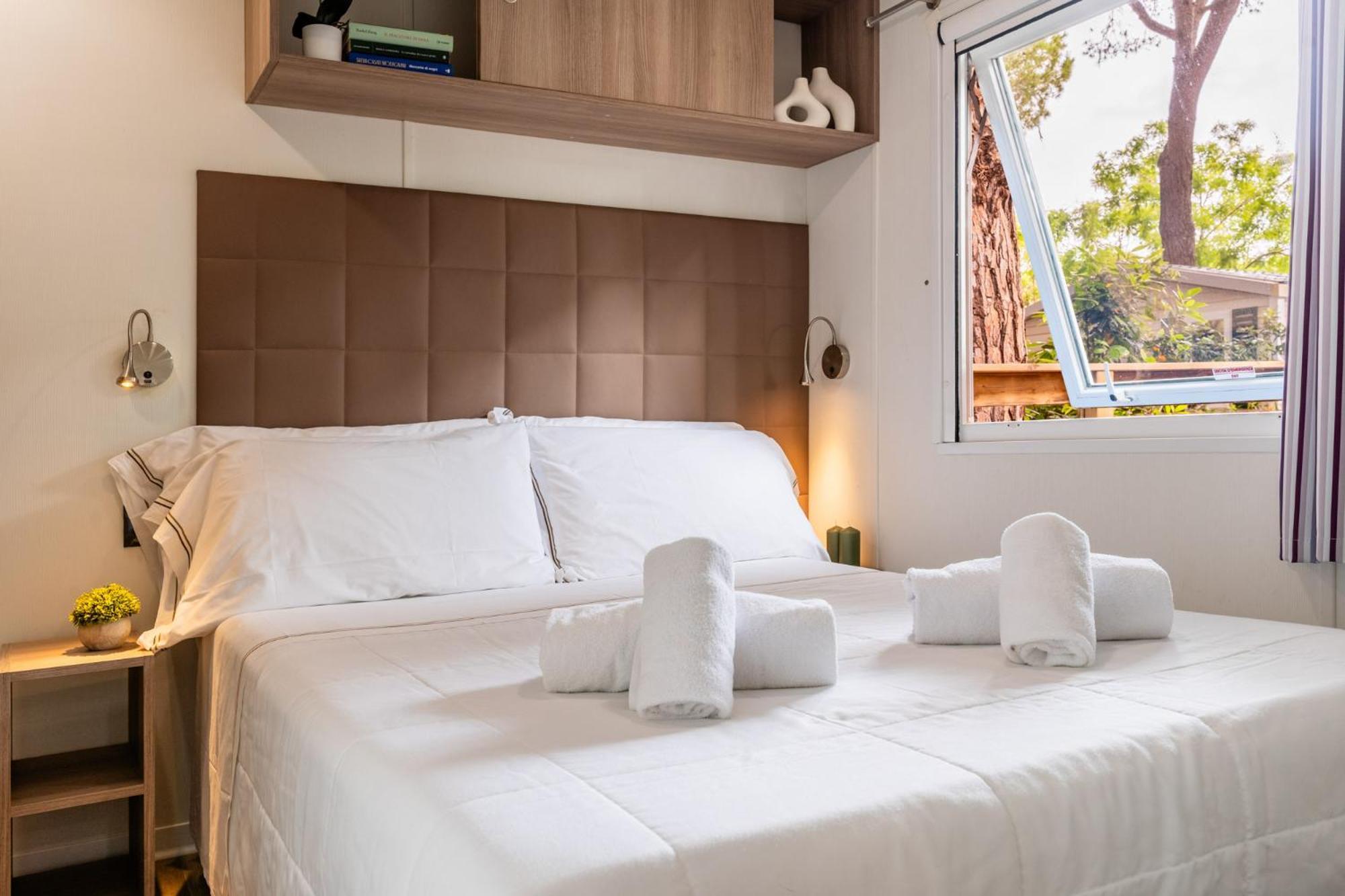 Club Del Sole Family Collection 3* Orbetello