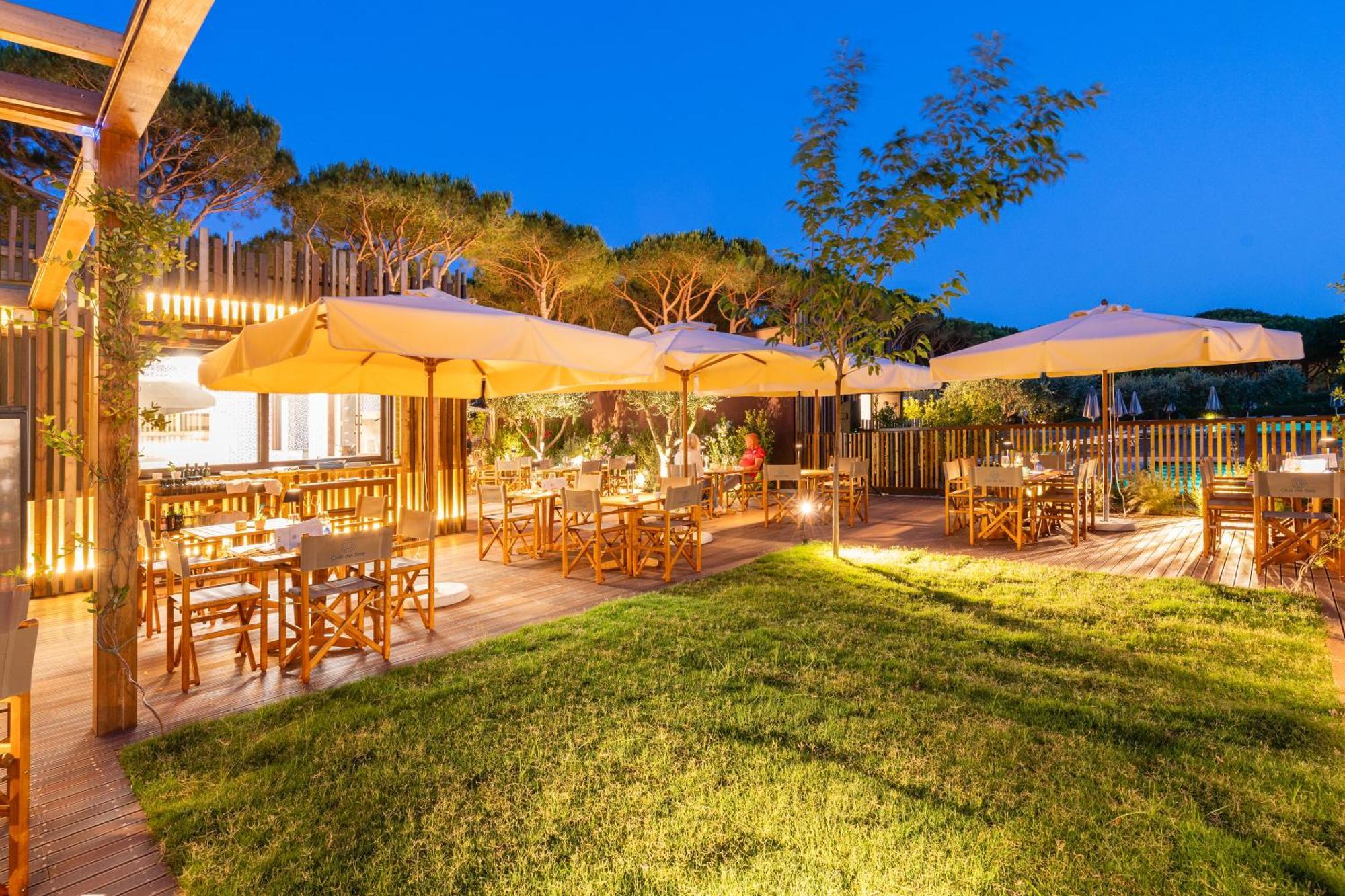 Parque de vacaciones Club Del Sole Family Collection