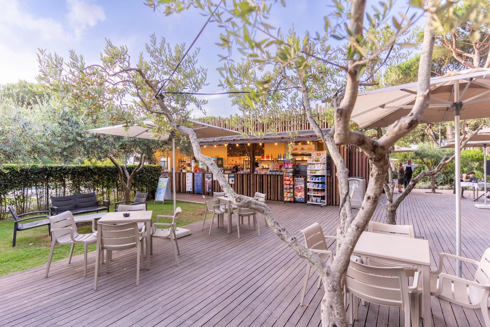 Club Del Sole Family Collection Parque de vacaciones 3*