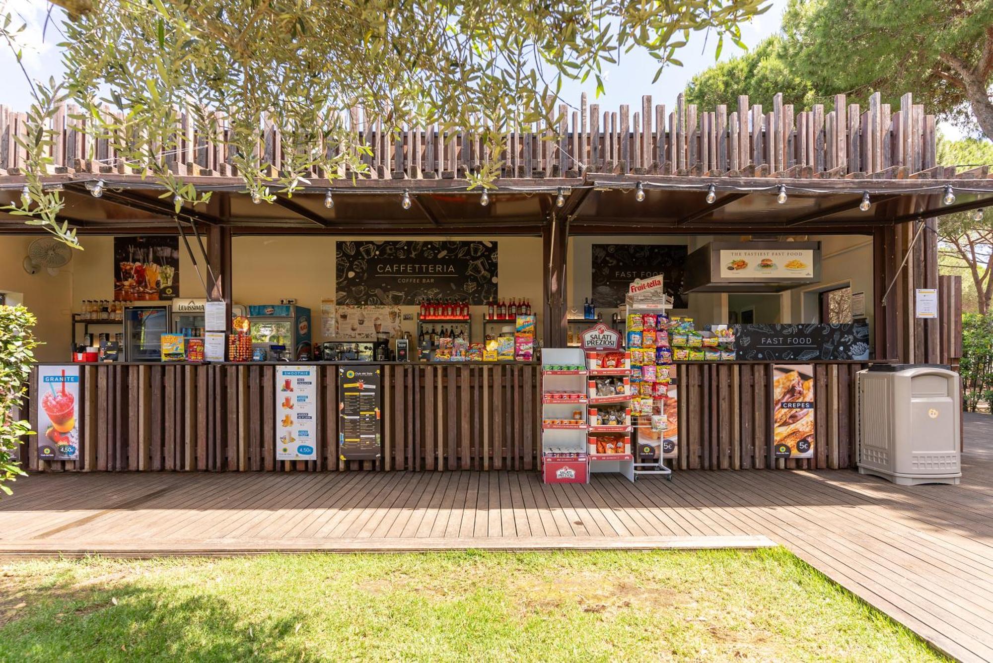 Club Del Sole Family Collection Orbetello