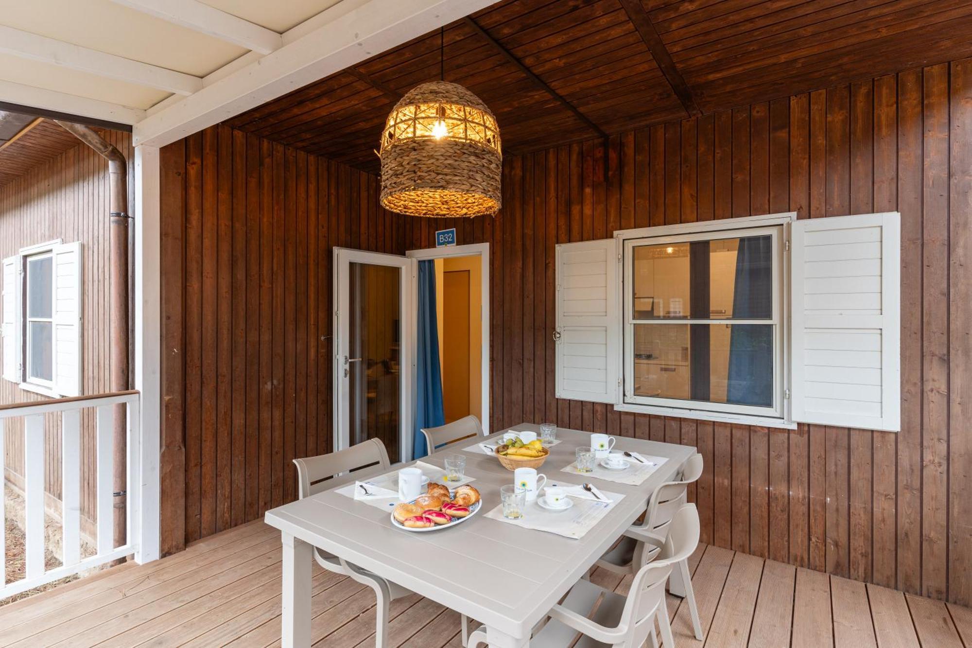 Parque de vacaciones Club Del Sole Family Collection 3*