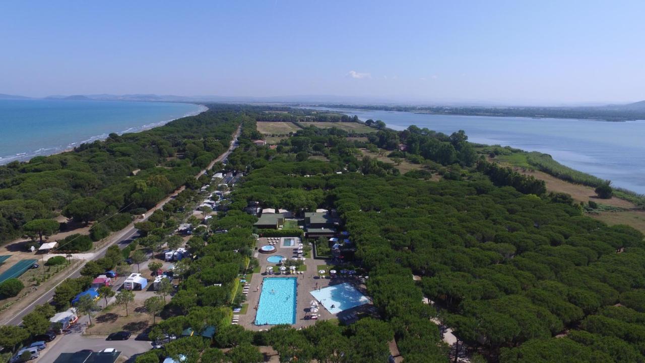 Parque de vacaciones Club Del Sole Family Collection